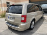 Lancia Grand Voyager 2.8 Crdi Automatic People carrier Thumbnail 7