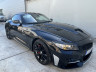 BMW Z4 3.5I M-Teck Limited Edition Sports Automatic Cabriolet Thumbnail 2