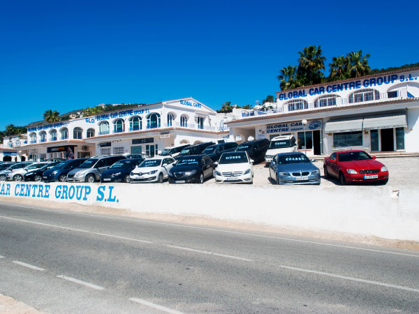 Used cars for sale online second hand cars Costa Blanca Spain