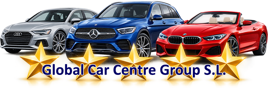 Global Car Centre Group head office in Moraira