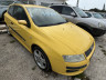 Fiat Stylo 1.6I Hatchback Thumbnail 3
