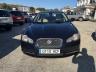 Jaguar Xf 3.0 Tdi Executive Automatique Hatchback Miniature 2