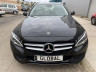 Mercedes-Benz C180 T Avantguard 9 Geartronic Automatic Estate Thumbnail 2
