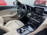 Mercedes-Benz C180 T Avantguard 9 Geartronic Automatic Estate Thumbnail 21
