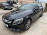 Mercedes-Benz C180 T Avantguard 9 Geartronic Automatic Estate Thumbnail 3