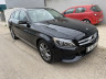 Mercedes-Benz C180 T Avantguard 9 Geartronic Automatic Estate Thumbnail 4