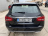 Mercedes-Benz C180 T Avantguard 9 Geartronic Automatic Estate Thumbnail 8