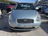 Hyundai Accent 1.2 Saloon Miniature 1