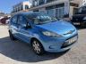 Ford Fiesta 1.4 Tdci Hatchback Miniature 2