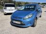 Ford Fiesta 1.4 Tdci Hatchback Miniature 3