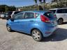 Ford Fiesta 1.4 Tdci Hatchback Miniature 4