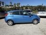 Ford Fiesta 1.4 Tdci Hatchback Miniature 7