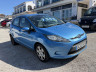 Ford Fiesta 1.4 Tdci Hatchback Miniatura 2