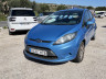 Ford Fiesta 1.4 Tdci Hatchback Miniatura 3