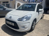 Citroen C3 1.4 Hdi Sx Hatchback Miniatura 3