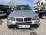 BMW X3 2.0I Xdrive 4x4 Miniatura 1