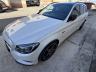 Mercedes-Benz C Class C43 Amg Automatique Estate Miniature 3