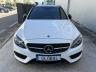 Mercedes-Benz C Class C43 Amg Automatique Estate Miniature 5