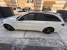 Mercedes-Benz C Class C43 Amg Automatique Estate Miniature 7