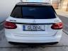 Mercedes-Benz C Class C43 Amg Automatique Estate Miniature 9