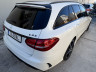 Mercedes-Benz C Class C43 Amg Automatic Estate Thumbnail 12