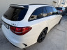 Mercedes-Benz C Class C43 Amg Automatic Estate Thumbnail 14