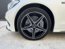 Mercedes-Benz C Class C43 Amg Automatic Estate Thumbnail 16