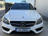 Mercedes-Benz C Class C43 Amg Automatic Estate Thumbnail 2