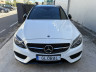 Mercedes-Benz C Class C43 Amg Automatic Estate Thumbnail 5