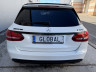 Mercedes-Benz C Class C43 Amg Automatic Estate Thumbnail 9