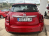 Fiat 500 X Firefly Limited Edition Hatchback Thumbnail 4