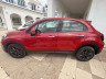 Fiat 500 X Firefly Limited Edition Hatchback Thumbnail 6