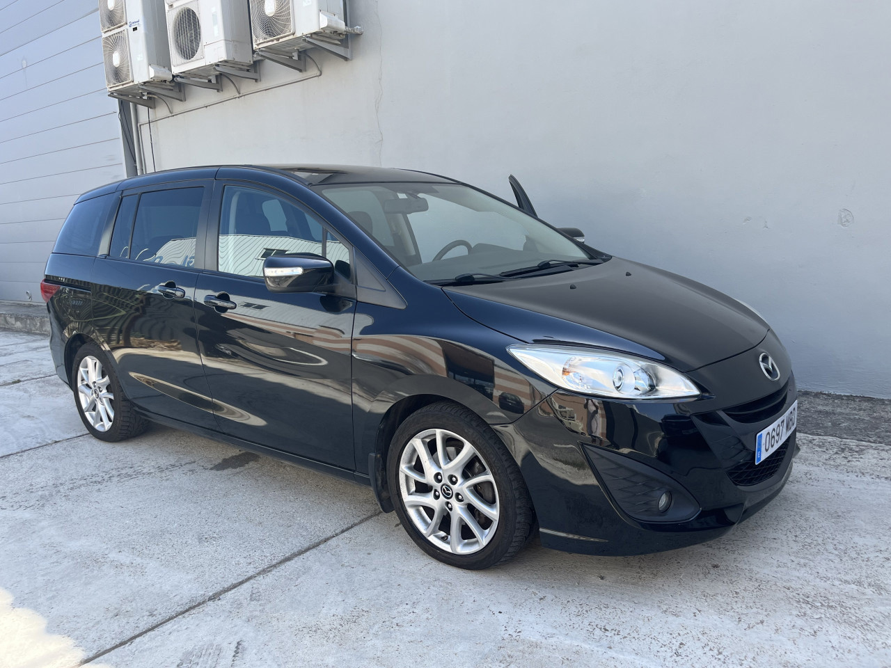 Mazda CX5 Kenko Automatic People carrier