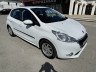 Peugeot 208 Top Range Hatch Hatchback Miniatura 1