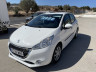 Peugeot 208 Top Range Hatch Hatchback Miniatura 3