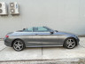 Mercedes-Benz C180 Amg Line Automatic Cabriolet Thumbnail 8