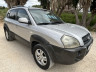 Hyundai Tuscan 2.7 V6 Automatic 4x4 Thumbnail 1