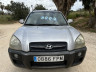 Hyundai Tuscan 2.7 V6 Automatic 4x4 Thumbnail 2