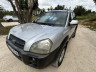 Hyundai Tuscan 2.7 V6 Automatic 4x4 Thumbnail 3