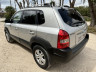 Hyundai Tuscan 2.7 V6 Automatic 4x4 Thumbnail 7