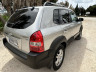 Hyundai Tuscan 2.7 V6 Automatic 4x4 Thumbnail 8