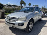 Mercedes-Benz ML320CDI AVANTGUARD. Automatic 4x4 Thumbnail 3