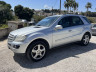 Mercedes-Benz ML320CDI AVANTGUARD. Automatic 4x4 Thumbnail 4