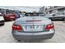 Mercedes-Benz E220 Cdi Avantguard Blue Efficiency Automatique Cabriolet Miniature 6