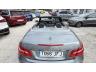 Mercedes-Benz E220 Cdi Avantguard Blue Efficiency Automatique Cabriolet Miniature 7