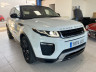 Land Rover Range Rover Evoque 2.0 TD4 Flagship Hse Automatic Thumbnail 2