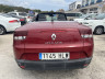 Renault Megan 1.9 To Range Cabriolet Thumbnail 8