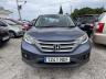 Honda Crv Se T I-Dtec 4x2 Miniature 2