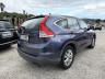 Honda Crv Se T I-Dtec 4x2 Miniature 4