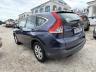 Honda Crv Se T I-Dtec 4x2 Miniature 5